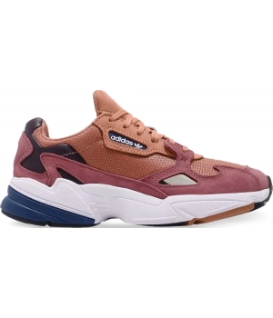 Кроссовки Adidas Falcon Raw Pink